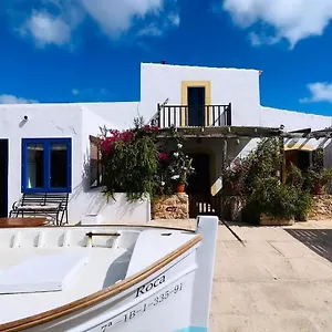  Сasa de vacaciones Casa Pep Tauet